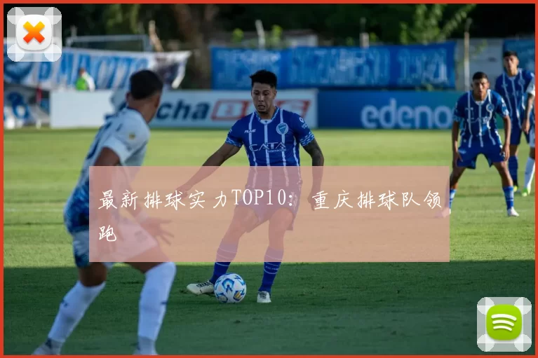 最新排球实力TOP10：重庆排球队领跑